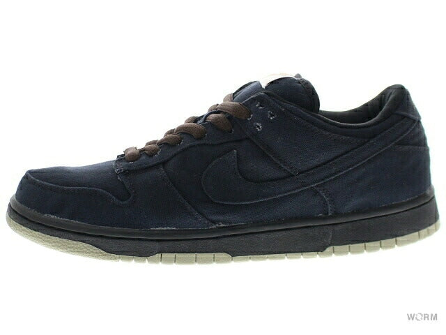【US8】 NIKE SB DUNK LOW PRO SB Carhartt 304292-004 【DS】