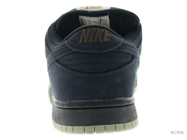 【US8】 NIKE SB DUNK LOW PRO SB Carhartt 304292-004 【DS】