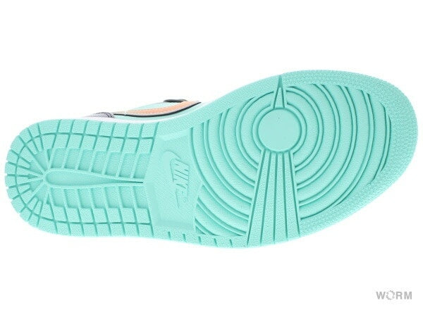 【US8】 AIR JORDAN 1 LOW SE CK3022-301 【DS】