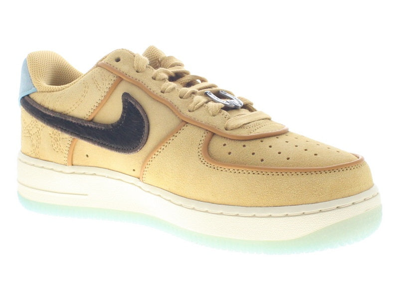 【US8.5】 NIKE AIR FORCE 1 LOW PROTRO Siempre Mio IM0582-700 【DS】