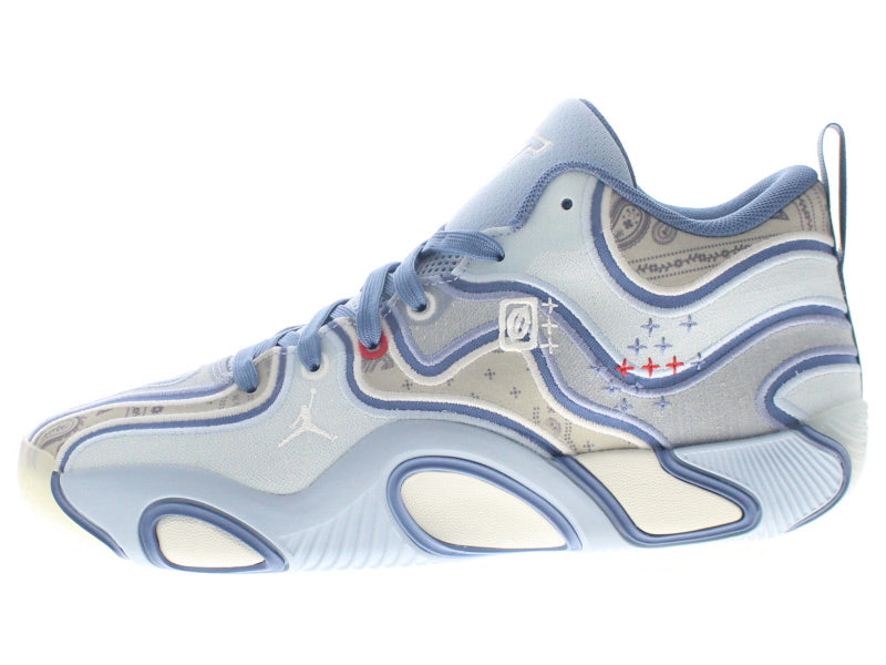 【US9】 NIKE JORDAN TATUM 3 PF HV5911-401 【DS】
