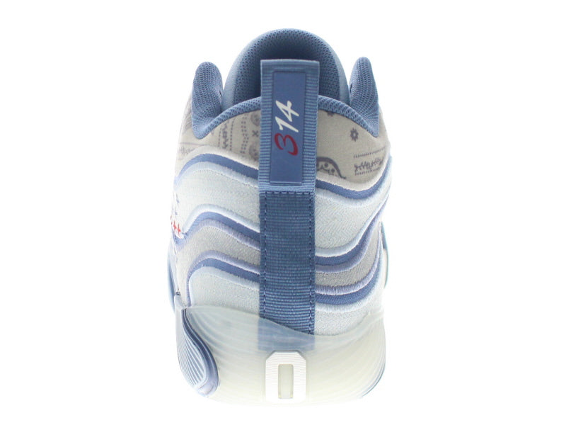 【US9】 NIKE JORDAN TATUM 3 PF HV5911-401 【DS】