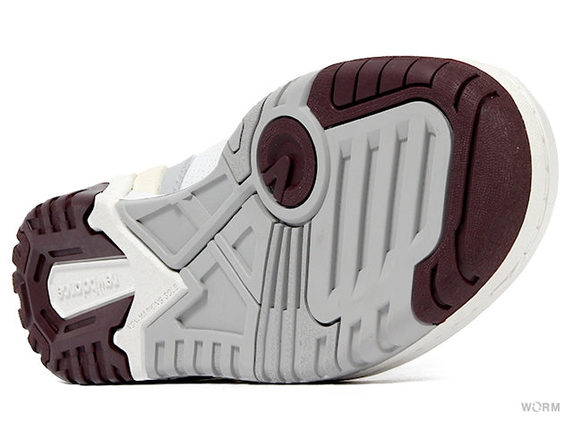 【US9】 New Balance BB550PWB 【DS】