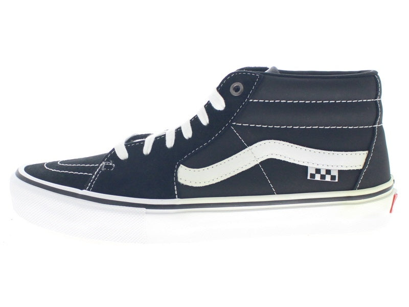 【US9】 VANS SKATE GROSSO MID VN0A5FCG625 【DS】