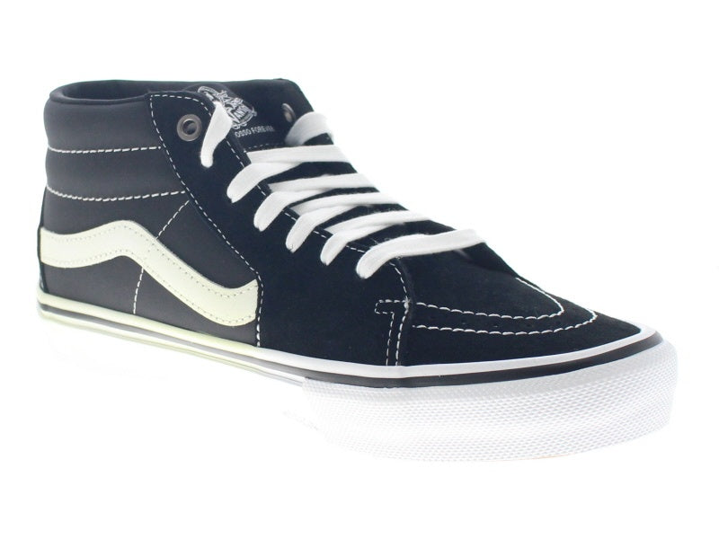 【US9】 VANS SKATE GROSSO MID VN0A5FCG625 【DS】
