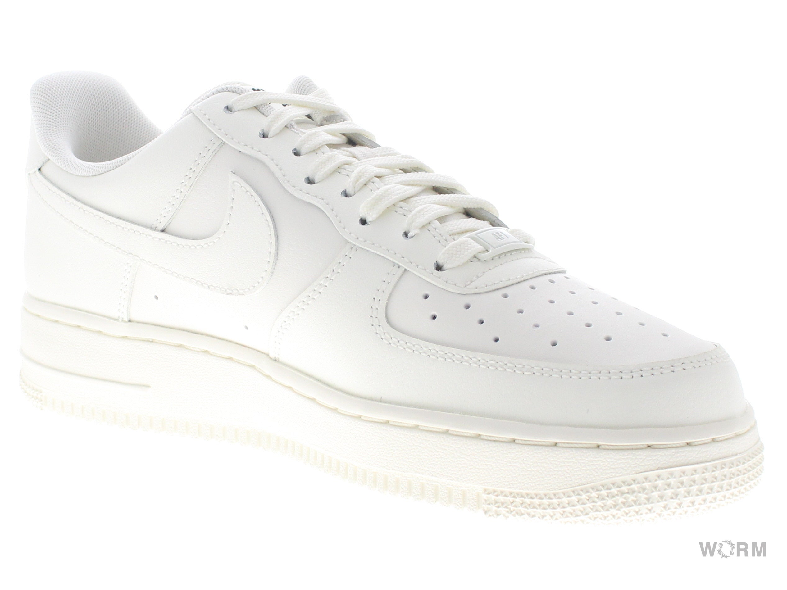 【W US10】 NIKE WMNS AIR FORCE 1 07 ESS HF1058-133 【DS】