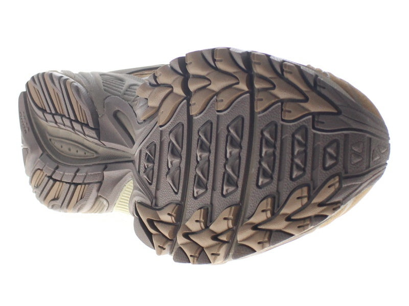 【US5】 ASICS GEL-KAHANO TR NEXUS 1203B123-200 【DS】