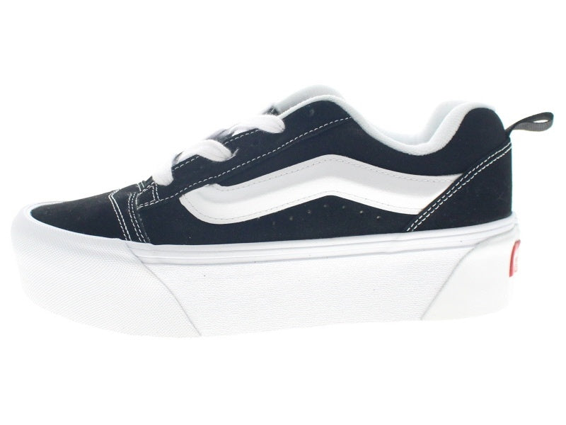 【US6】 VANS KNU STACK VN000CP66BT 【DS】
