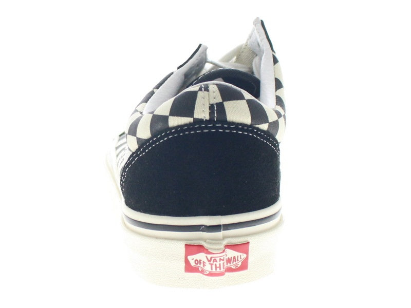 【US8.5】 VANS OLD SKOOL 36 DX VN0A38G2OAK 【DS】