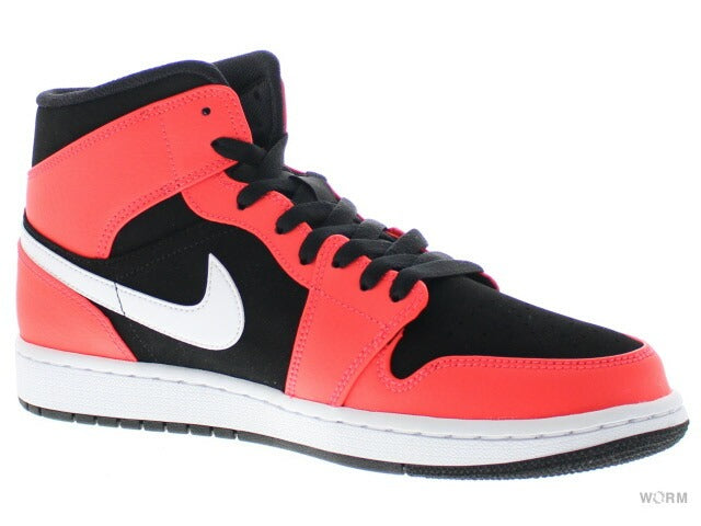 【US10.5】 AIR JORDAN 1 MID 554724-061 【DS】