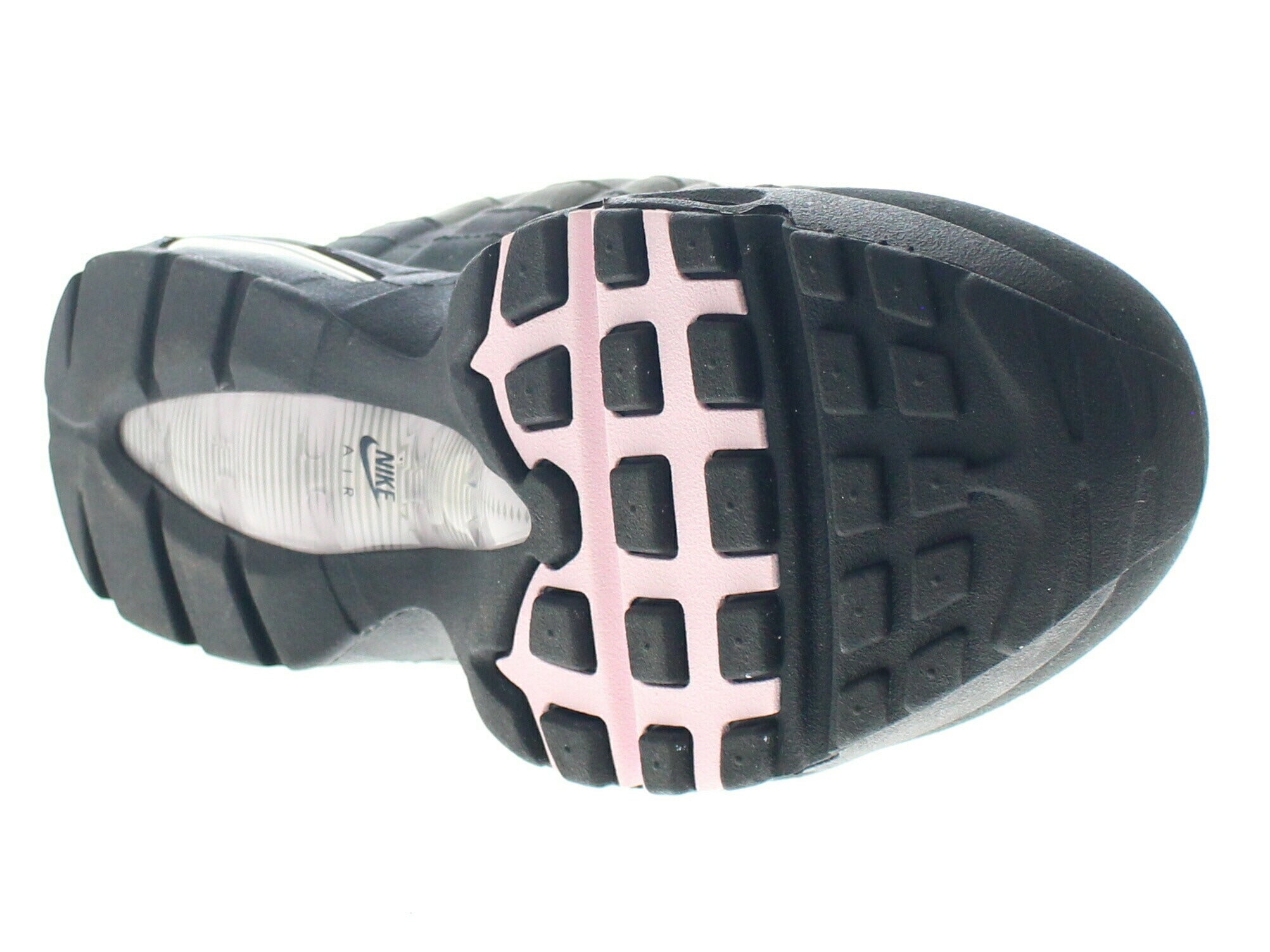 【W US10.5】 NIKE W AIR MAX 95 OG HJ5996-001 【DS】