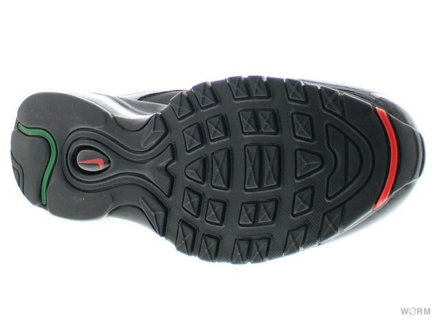 【US10.5】 NIKE AIR MAX 97 OG / UNDFTD UNDEFEATED AJ1986-001 【DS】