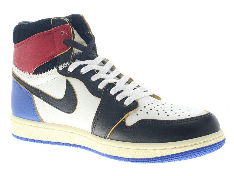 【US10】 AIR JORDAN 1 RTR HI OG SP IO7847-002 【DS】