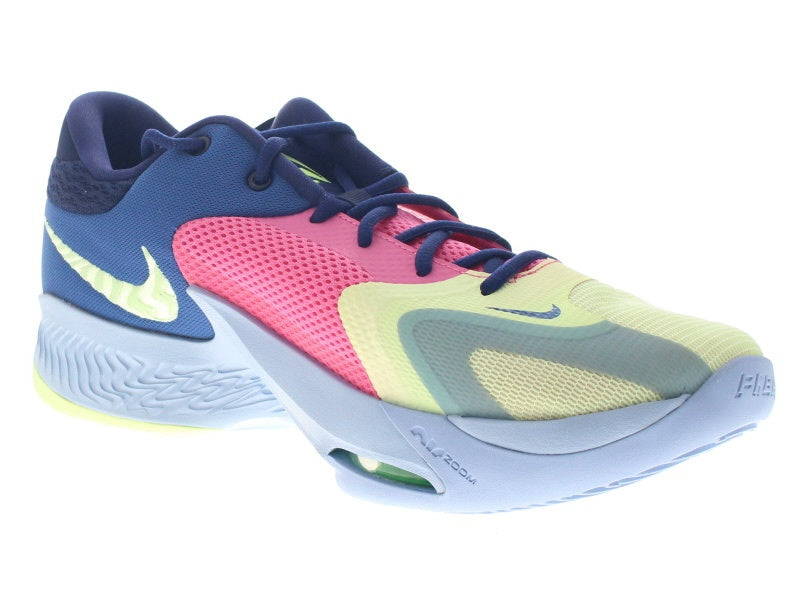 【US12.5】 NIKE ZOOM FREAK 4 DO9680-400 【DS】