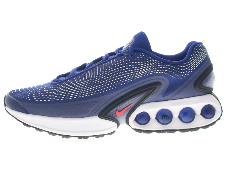 【US11.5】 NIKE AIR MAX DN DV3337-403 【DS】