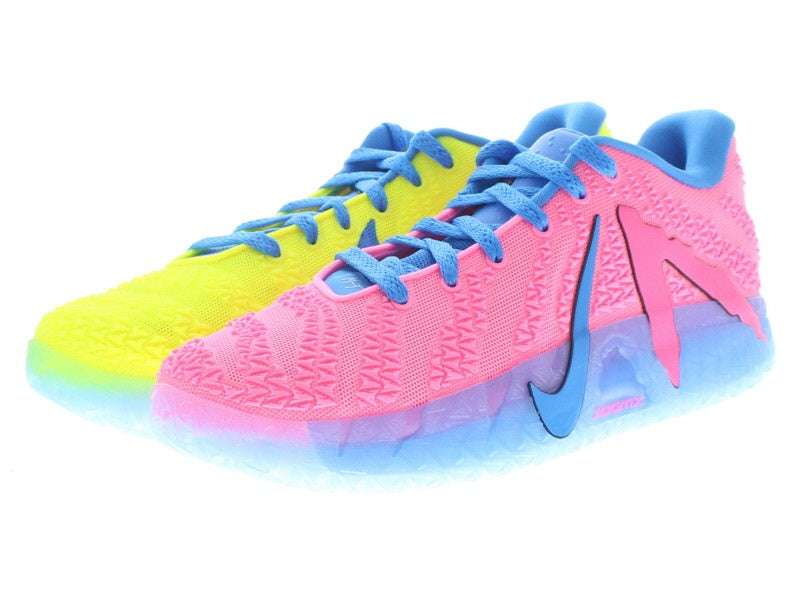【US9】 NIKE JA3 KOOL AID EP IW1160-700 【DS】