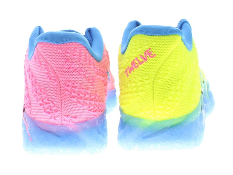 【US9】 NIKE JA3 KOOL AID EP IW1160-700 【DS】