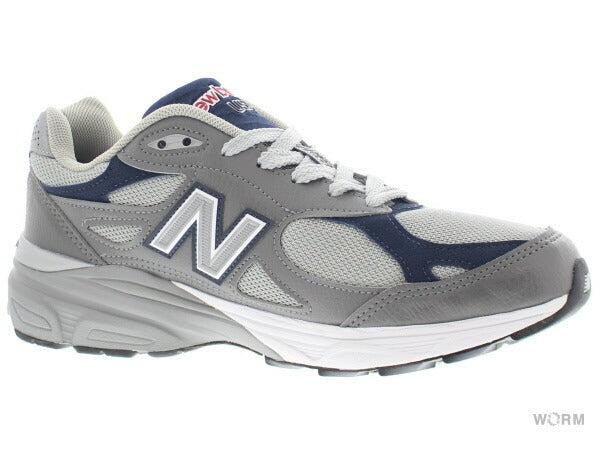 【US11】 New Balance M990GJ3 【DS】