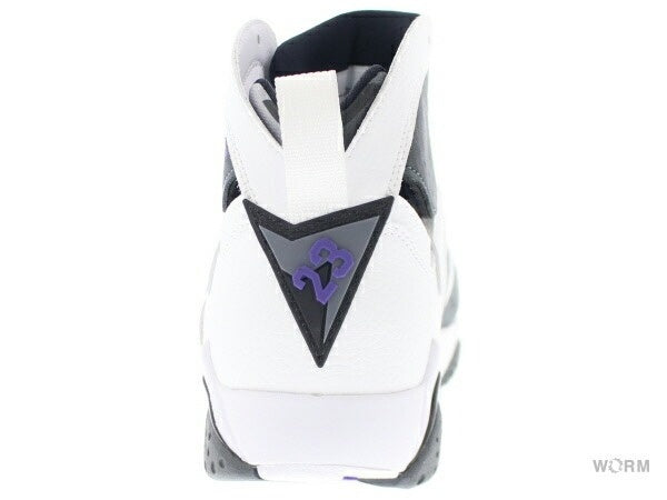 【US9.5】 AIR JORDAN 7 RETRO FLINT CU9307-100 【DS】