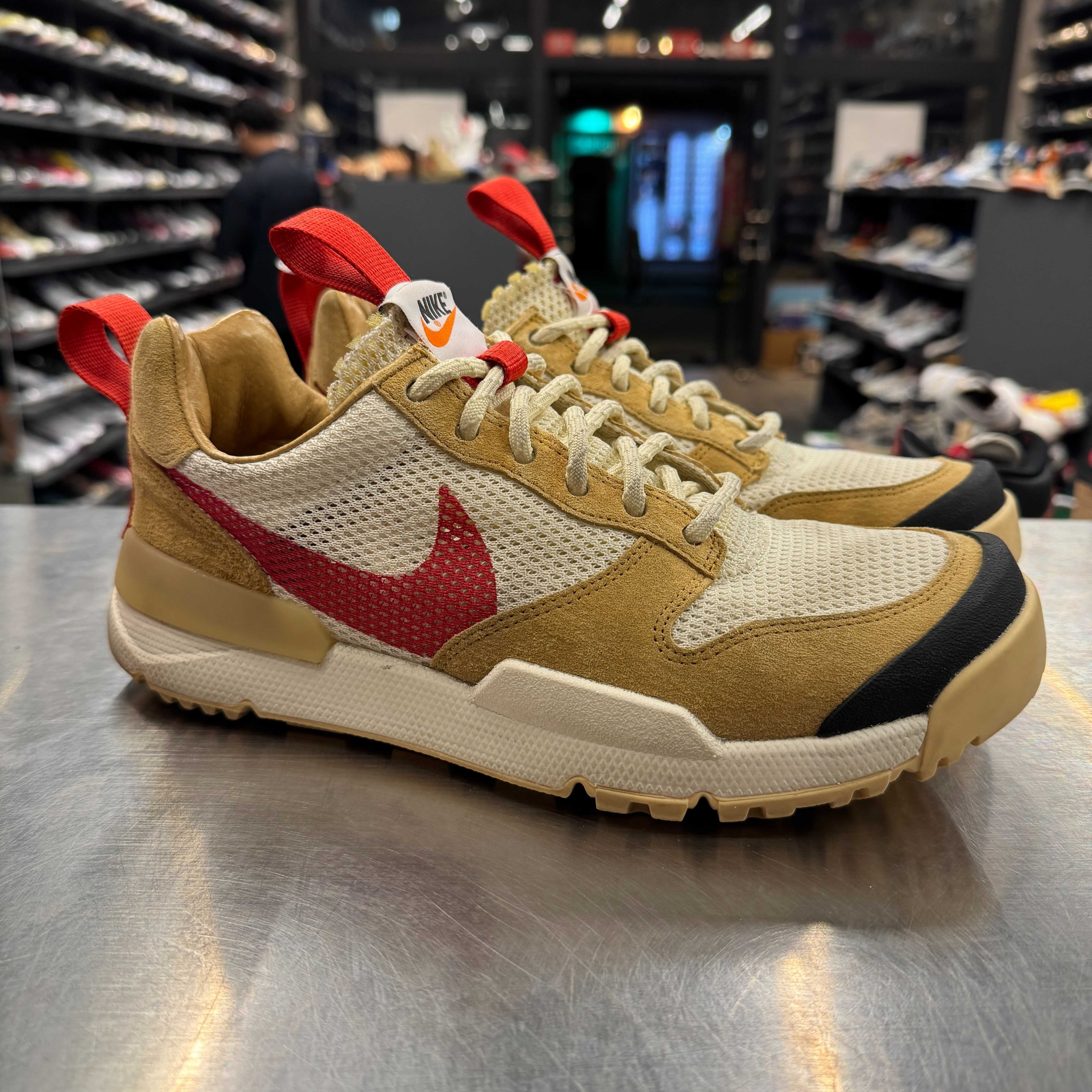 【US7】 NIKE NIKE MY3 IF2885-100 【USED】