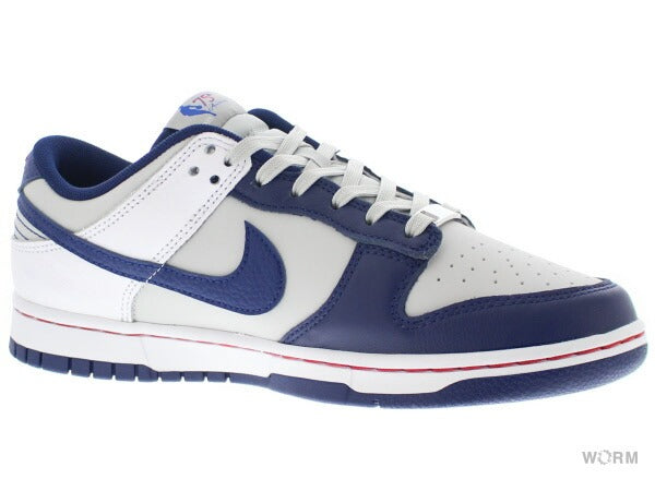 【US9】 NIKE DUNK LOW RETRO EMB EMB DD3363-001 【DS】