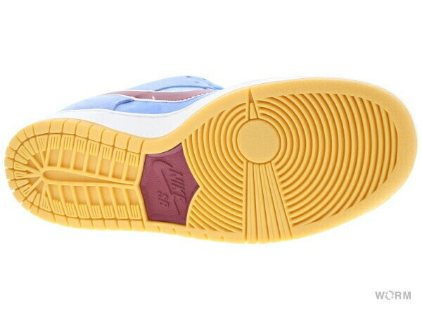 【US7】 NIKE SB SB DUNK LOW PRM DQ4040-400 【DS】