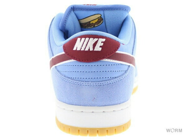 【US7】 NIKE SB SB DUNK LOW PRM DQ4040-400 【DS】