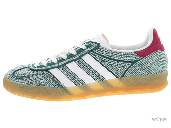 【US11.5】 adidas SW GAZELLE INDOOR IG1456 【DS】