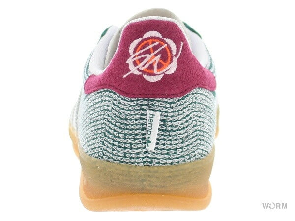 【US11.5】 adidas SW GAZELLE INDOOR IG1456 【DS】