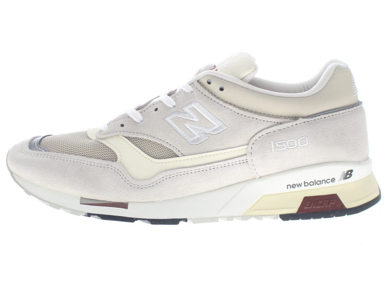 【US9.5】 New Balance U1500WBR 【DS】