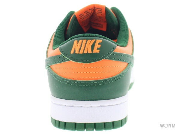 【US9.5】 NIKE DUNK LOW RETRO DD1391-300 【DS】