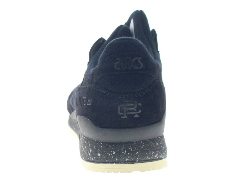 【US9】 ASICS GEL-LYTE 3 H53GK-9090 【DS】