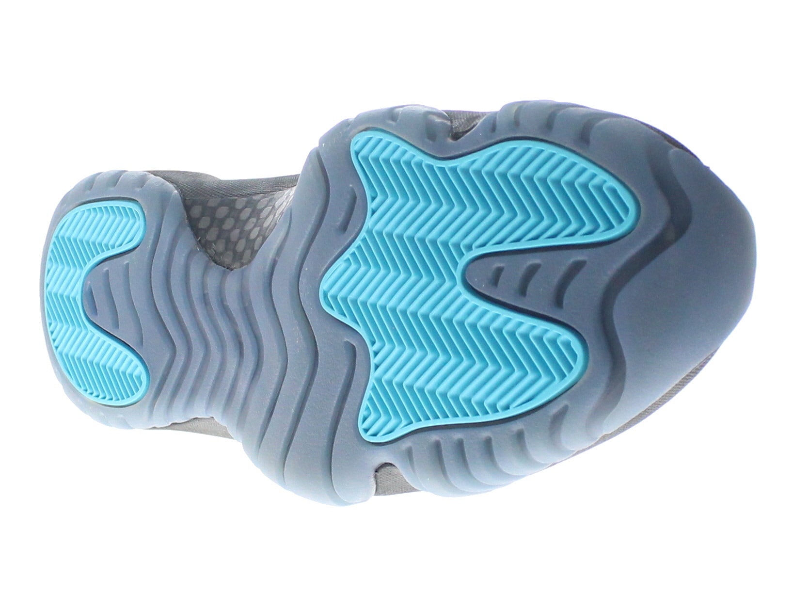 【US10】 AIR JORDAN 11 RETRO CT8012-047 【DS】