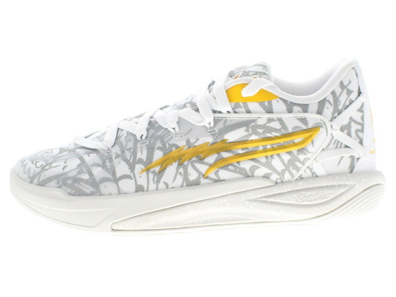 【US8】 PUMA STEWIE 4 HARRY POTTER 312373-01 【DS】