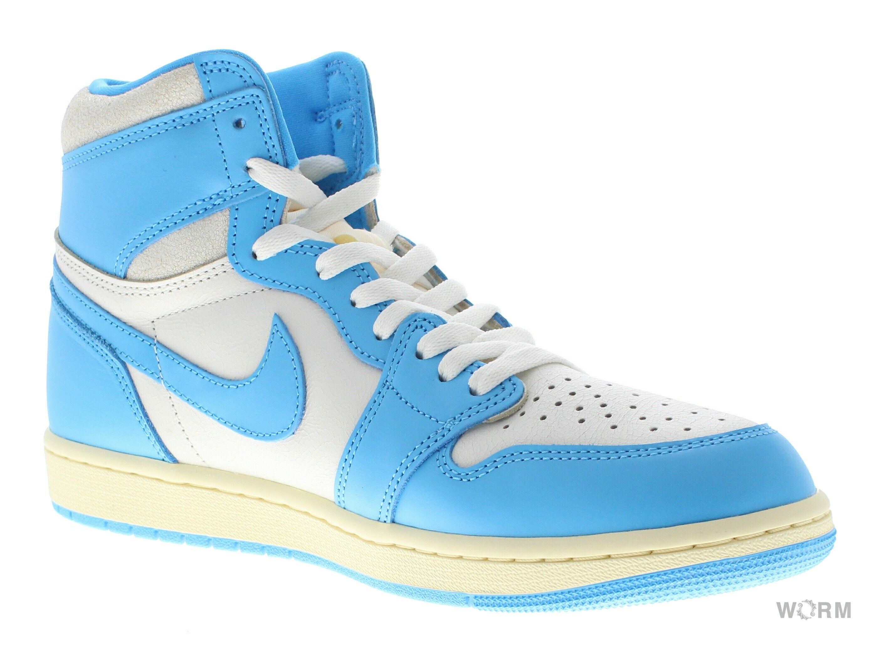 【US9】 AIR JORDAN 1 RETRO HIGH OG UNC REIMAGINED DZ5485-402 【DS】