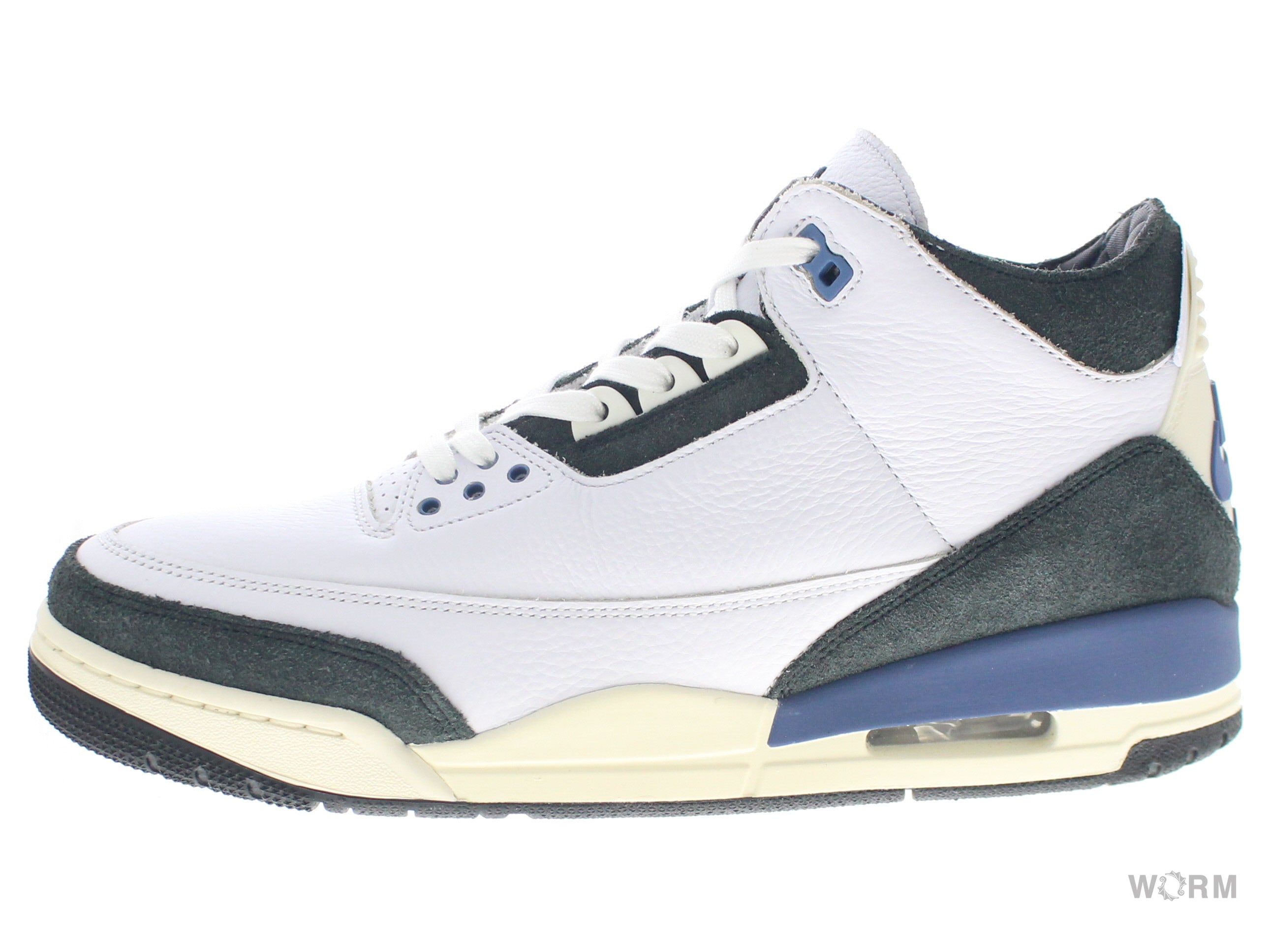 【US9】 AIR JORDAN 3 RETRO OG SP HV8571-100 【DS】