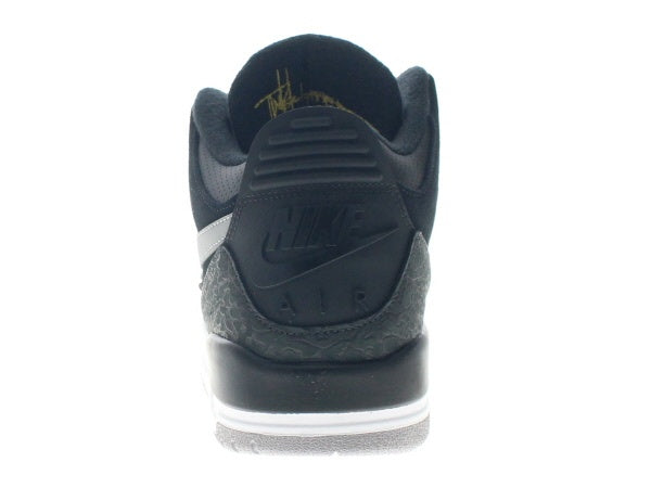 【US9】 AIR JORDAN 3 RETRO TH CK4348-007 【DS】