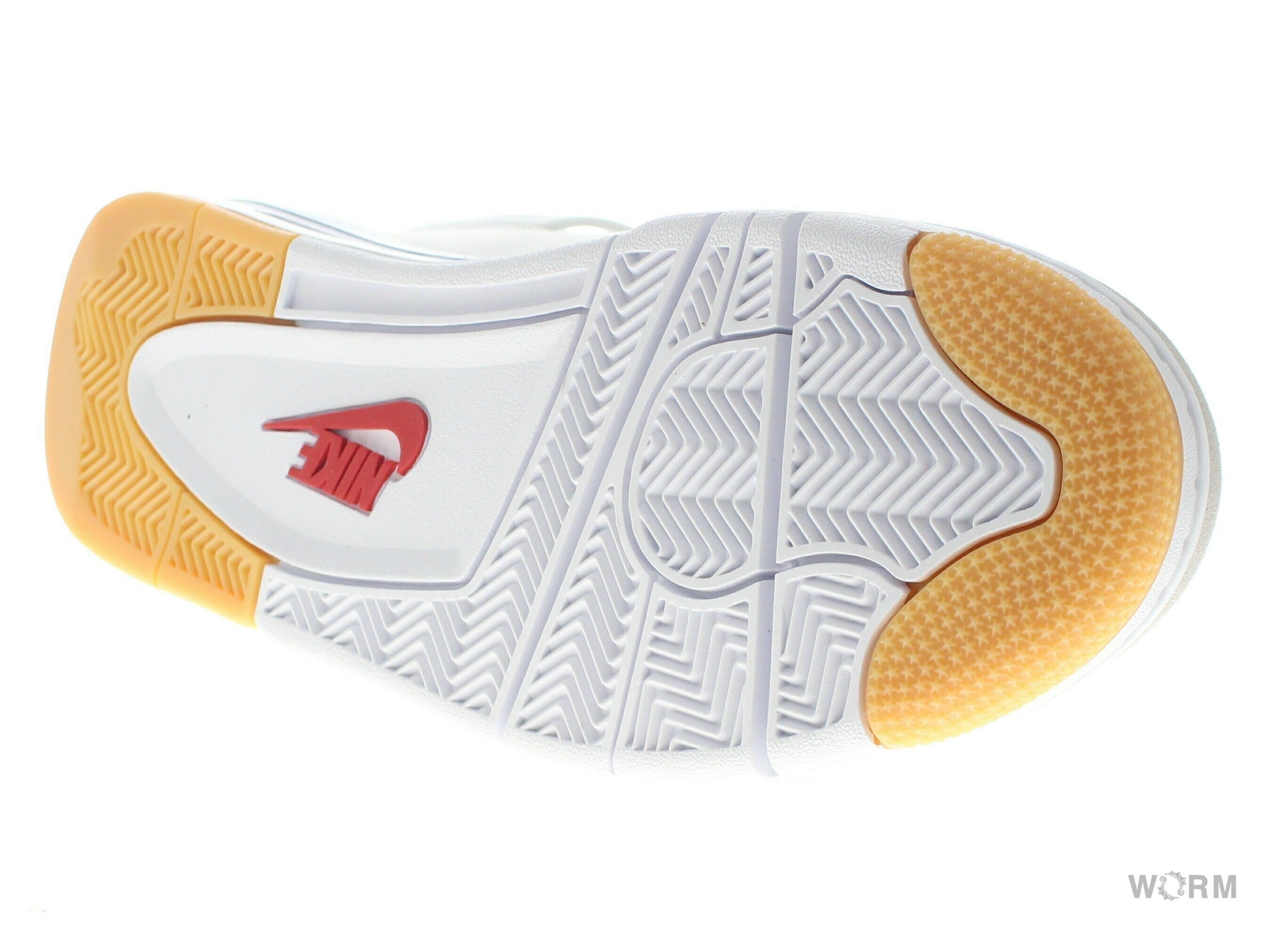 【US9】 AIR JORDAN 4 RETRO SP DR5415-100 【DS】