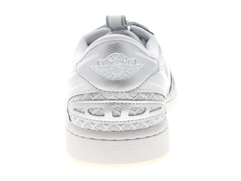 【W US12】 WMNS AIR JORDAN 1 MM LOW V3 HQ2186-002 【DS】