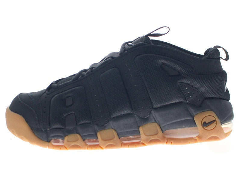 【US9.5】 NIKE AIR MORE UPTEMPO LOW FZ3055-003 【DS】