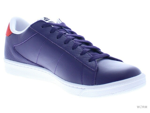 【US8】 NIKE SB SUPREME TENNIS CLASSIC 556045-516 【DS】