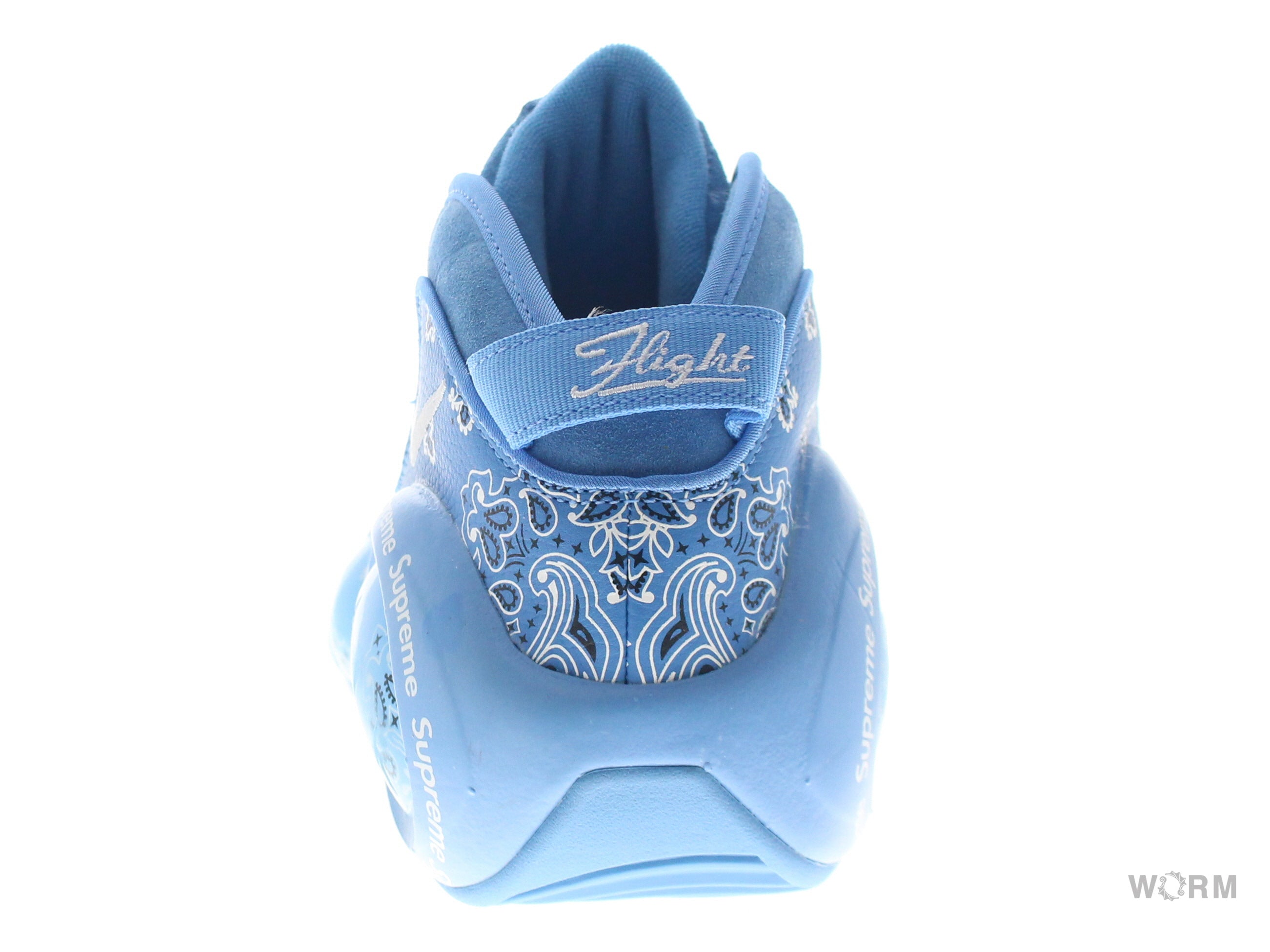 【US8】 NIKE AIR ZOOM FLIGHT 95 SP DJ8604-400 【DS】