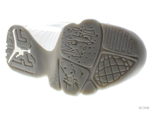 【US9】 AIR JORDAN 9 RETRO 302370-015 【DS】