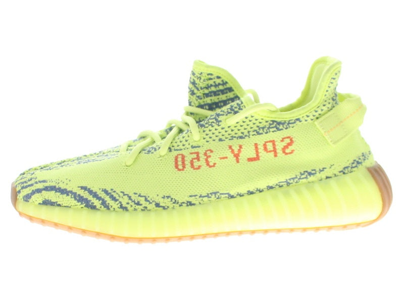 【US9.5】 adidas YEEZY BOOST 350 V2 B37572 【DS】
