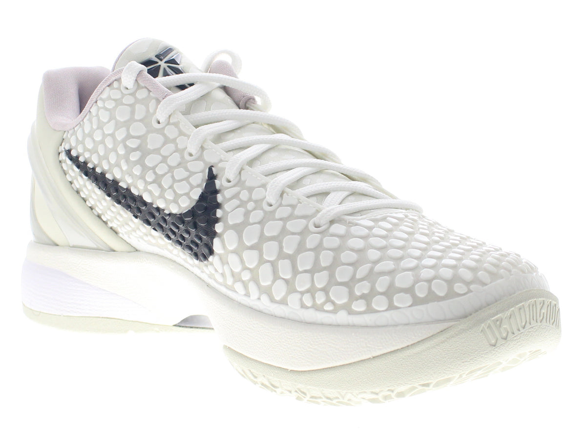 【US10】 NIKE KOBE 6 PROTRO FQ3546-100 【DS】