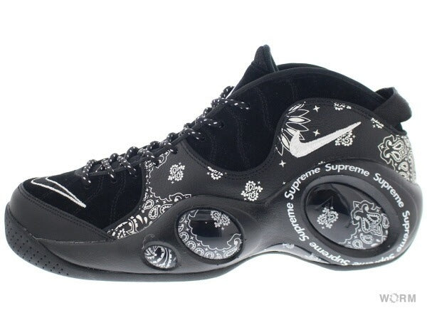 【US8.5】 AIR ZOOM FLIGHT 95 SP DJ8604-001 【DS】