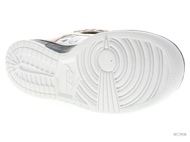 【US8】 NIKE SB DUNK HIGH PRO SB UNKLE 305050-013 【DS】