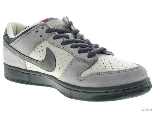 【US8】 NIKE SB DUNK LOW PRO SB Bandaid 304292-006 【DS】