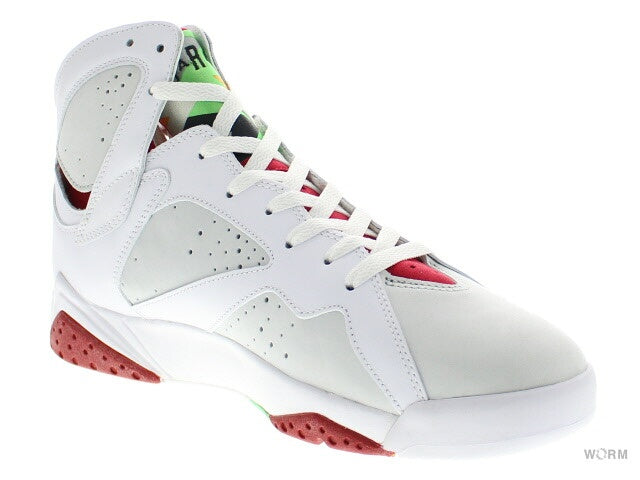 【US10.5】 AIR JORDAN 7 RETRO CDP 304775-102 【DS】