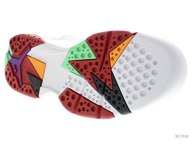 【US10.5】 AIR JORDAN 7 RETRO CDP 304775-102 【DS】